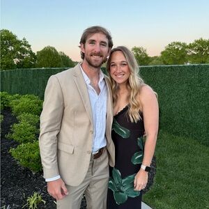 Meet your Posher, Kelsey